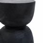 Tabourets - Le tabouret Montréal - Noir - BAZAR BIZAR LIVING