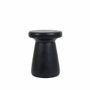Tabourets - Tabouret Gagang - Noir - BAZAR BIZAR LIVING