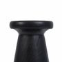 Tabourets - Tabouret Gagang - Noir - BAZAR BIZAR LIVING