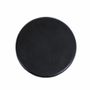 Tabourets - Tabouret Gagang - Noir - BAZAR BIZAR LIVING