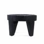 Coffee tables - The Madero Coffee Table - Black - BAZAR BIZAR LIVING