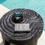 Coffee tables - The Madero Coffee Table - Black - BAZAR BIZAR LIVING