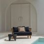 Coffee tables - The Madero Coffee Table - Black - BAZAR BIZAR LIVING