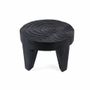 Coffee tables - The Madero Coffee Table - Black - BAZAR BIZAR LIVING