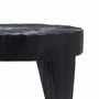 Coffee tables - The Madero Coffee Table - Black - BAZAR BIZAR LIVING