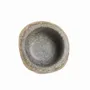 Bols - The River Stone Bowl - Noir - S - BAZAR BIZAR LIVING