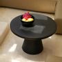 Tables basses - La table basse Hi Matata - Noire - BAZAR BIZAR LIVING