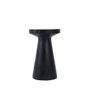 Other tables - The Fiji Side Table - Black - BAZAR BIZAR LIVING