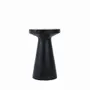 Other tables - The Fiji Side Table - Black - BAZAR BIZAR LIVING