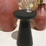 Other tables - The Fiji Side Table - Black - BAZAR BIZAR LIVING
