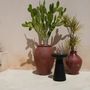 Other tables - The Fiji Side Table - Black - BAZAR BIZAR LIVING