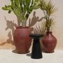 Other tables - The Fiji Side Table - Black - BAZAR BIZAR LIVING