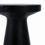 Other tables - The Fiji Side Table - Black - BAZAR BIZAR LIVING