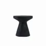 Other tables - The Gravity Side Table - Black - BAZAR BIZAR LIVING