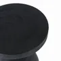 Other tables - The Gravity Side Table - Black - BAZAR BIZAR LIVING