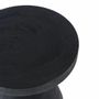 Autres tables - Table d'appoint The Gravity - Noire - BAZAR BIZAR LIVING