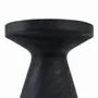 Other tables - The Gravity Side Table - Black - BAZAR BIZAR LIVING