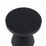 Other tables - The Gravity Side Table - Black - BAZAR BIZAR LIVING