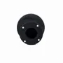 Other tables - The Gravity Side Table - Black - BAZAR BIZAR LIVING