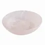 Bols - Le Bol Bio en Résine - Rose Blanc - M - BAZAR BIZAR LIVING