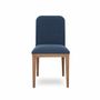 Chairs for hospitalities & contracts - Mauro Chair Essence | Chair - CREARTE COLLECTIONS