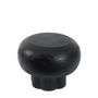 Tables basses - La table basse Tutup - Noire - BAZAR BIZAR LIVING