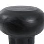 Tables basses - La table basse Tutup - Noire - BAZAR BIZAR LIVING