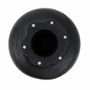 Tables basses - La table basse Tutup - Noire - BAZAR BIZAR LIVING