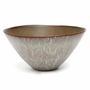 Bols - Bol de service « The Peniche », lot de 2 - BAZAR BIZAR LIVING