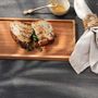 Platter and bowls - The Gormandize Tray - Natural - L - BAZAR BIZAR LIVING