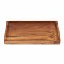 Platter and bowls - The Gormandize Tray - Natural - M - BAZAR BIZAR LIVING