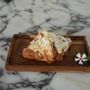 Platter and bowls - The Gormandize Tray - Natural - M - BAZAR BIZAR LIVING
