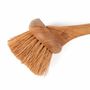 Brushes - The Naan Brush - Natural - BAZAR BIZAR LIVING