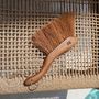 Brushes - The Maha Brush - Natural - BAZAR BIZAR LIVING