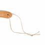 Brushes - The Lawa Brush - Natural - BAZAR BIZAR LIVING