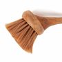 Brushes - The Hatra Brush - Natural - BAZAR BIZAR LIVING