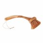 Brushes - The Hatra Brush - Natural - BAZAR BIZAR LIVING