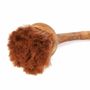 Brushes - The Hatra Brush - Natural - BAZAR BIZAR LIVING