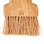 Brushes - The Osta Brush - Natural - BAZAR BIZAR LIVING