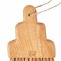 Brushes - The Osta Brush - Natural - BAZAR BIZAR LIVING