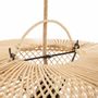 Suspensions - Pendentif the Wholly - Naturel - S - BAZAR BIZAR LIVING