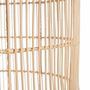 Ceiling lights - The Bozelo Pendant - Natural - L - BAZAR BIZAR LIVING