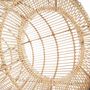 Ceiling lights - The Bozelo Pendant - Natural - L - BAZAR BIZAR LIVING