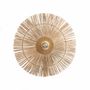 Plafonniers - Lampe murale Beausoleil - Or naturel - M - BAZAR BIZAR LIVING