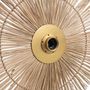 Plafonniers - Lampe murale Beausoleil - Or naturel - M - BAZAR BIZAR LIVING