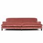 Canapés - Infante|Canapé et fauteuil - CREARTE COLLECTIONS
