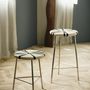 Tabourets - Tabouret MORICE », - NORDAL