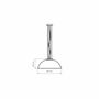 Suspensions - ABSIS suspension avec abat-jour en terracotta XL - LUXCAMBRA