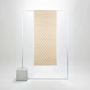 Contemporary carpets - SAMBU DIAMOND, the meditation and Yin Yoga mat - MAHOLA YOGA