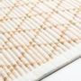 Contemporary carpets - SAMBU DIAMOND, the meditation and Yin Yoga mat - MAHOLA YOGA